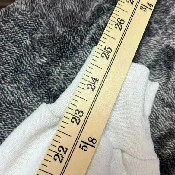 Vtg Hanes Activewear '36 Ford Sweatshirt Made In USA Size L/XL White Pullover - Picture 8 of 14